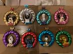 AH Disney Kerstkransen - Complete Set, Verzamelen, Disney, Ophalen of Verzenden, Nieuw