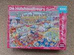 Puzzel huishoudbeurs, Ophalen, Nieuw