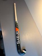 Grays indoor hockeystick, Sport en Fitness, Hockey, Ophalen of Verzenden, Gebruikt, Stick