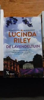 De Lavendeltuin - Lucinda Riley, Ophalen of Verzenden, Zo goed als nieuw, Lucinda Riley, Nederland