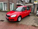 Skoda Roomster 1.2 Ambiente Business airco el ramen nieuwe a, Voorwielaandrijving, Gebruikt, 4 cilinders, Origineel Nederlands