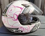 Dames motorhelm, Motoren, Overige typen, S, Dames, Tweedehands