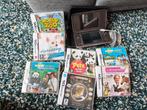 Nintendo DS, Spelcomputers en Games, Spelcomputers | Nintendo DS, Ophalen, Dsi XL, Gebruikt, Zwart