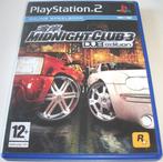 PS2 Game *** MIDNIGHT CLUB 3 *** DUB Edition, Spelcomputers en Games, Games | Sony PlayStation 2, Gebruikt, Racen en Vliegen, 2 spelers