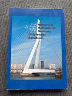 Numerical Methods for Ordinary Differential Equations, Ophalen of Verzenden, Beta, Gelezen, HBO