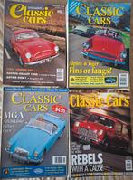 Thoroughbred & Classic Cars, Boeken, Auto's | Folders en Tijdschriften, Algemeen, Ophalen, Onbekend, Gelezen