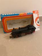 Marklin 3095 stoomlocomotief, Hobby en Vrije tijd, Modeltreinen | H0, Wisselstroom, Locomotief, Ophalen of Verzenden, Zo goed als nieuw