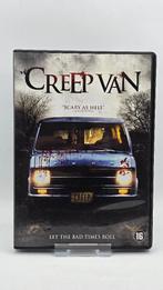 Creep Van, Alle leeftijden, Ophalen of Verzenden, Zo goed als nieuw, Overige genres