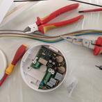 Elektra electricien elektro monteur  huis en tuin, Diensten en Vakmensen, Elektriciens, Garantie