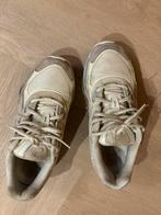 Asics GEL-NYC Sneakers Maat 40,5, Beige, Ophalen of Verzenden, Sneakers of Gympen, Gedragen