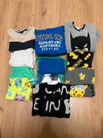 Kledingpakket jongens maat 110 tot 116, Kinderen en Baby's, Kinderkleding | Maat 116, Ophalen of Verzenden, Jongen, Trui of Vest