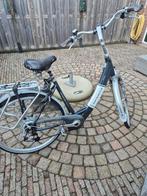 Sparta Damesfiets Elektrisch (zonder batterij), Minder dan 30 km per accu, Sparta, Gebruikt, Ophalen of Verzenden