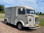 Citroen 1600, Auto's, Oldtimers, Overige carrosserieën, Citroën, Origineel Nederlands, Bruin