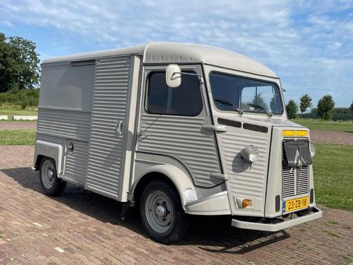 Citroen 1600, Auto's, Oldtimers, Te koop, Citroën, Benzine, Overige carrosserieën, Handgeschakeld, Origineel Nederlands, Bruin