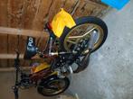 Te koop  ( ruil  zie in adv. Waarvoor) puch maxi special, Ophalen, Zo goed als nieuw, Pitbike