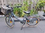 Alpina Clubb 20 inch grijs, Fietsen en Brommers, Fietsen | Vouwfietsen, Ophalen, Gebruikt, 20 inch of meer, Overige merken