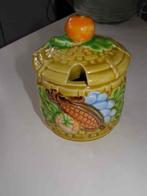 Honing jam potje, Ophalen of Verzenden, Zo goed als nieuw, Overige stijlen, Overige typen