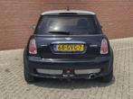 Mini Mini 1.6 Cooper Works sportpakket Xenon verlichting Led, Auto's, Voorwielaandrijving, Stof, Gebruikt, 4 cilinders