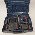 Bosch GST 18v-li b Decoupeerzaag Set | Incl garantie, Bosch, Zo goed als nieuw, Support@bosch.com, Robert Bosch GmbH
Robert-Bosch-Platz 1
70839 Gerlingen-Schillerhöhe
Germany