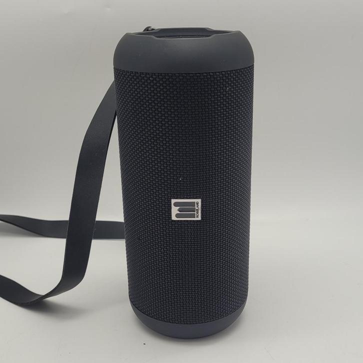 Roseland RS-SV-BTSP01-B Bluetooth Speaker - In Nette Staat, Auto diversen, Autospeakers, Zo goed als nieuw