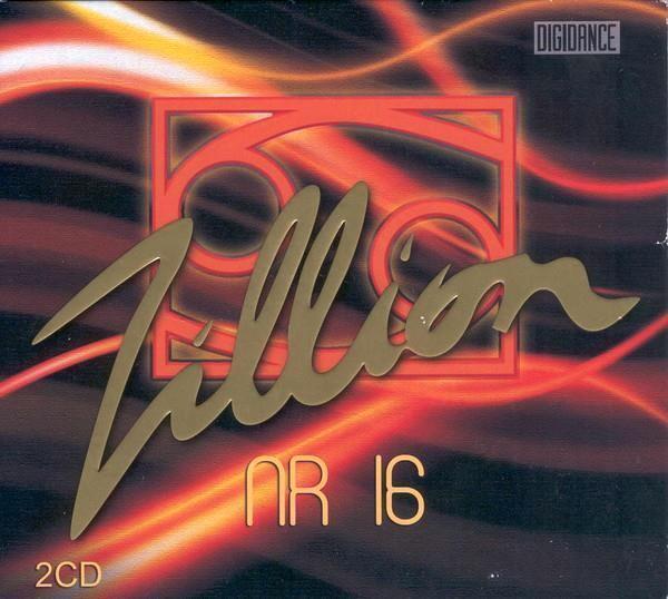 cd van Zillion Nr 16 [2cd], Cd's en Dvd's, Cd's | Dance en House, Gebruikt, Disco, Ophalen of Verzenden
