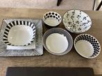 servies, Huis en Inrichting, Keuken | Servies, Ophalen, Gebruikt, Porselein, Overige stijlen