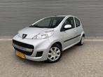 Peugeot 107 1.0-12V Urban Move, Auto's, Voorwielaandrijving, Gebruikt, 4 stoelen, 68 pk