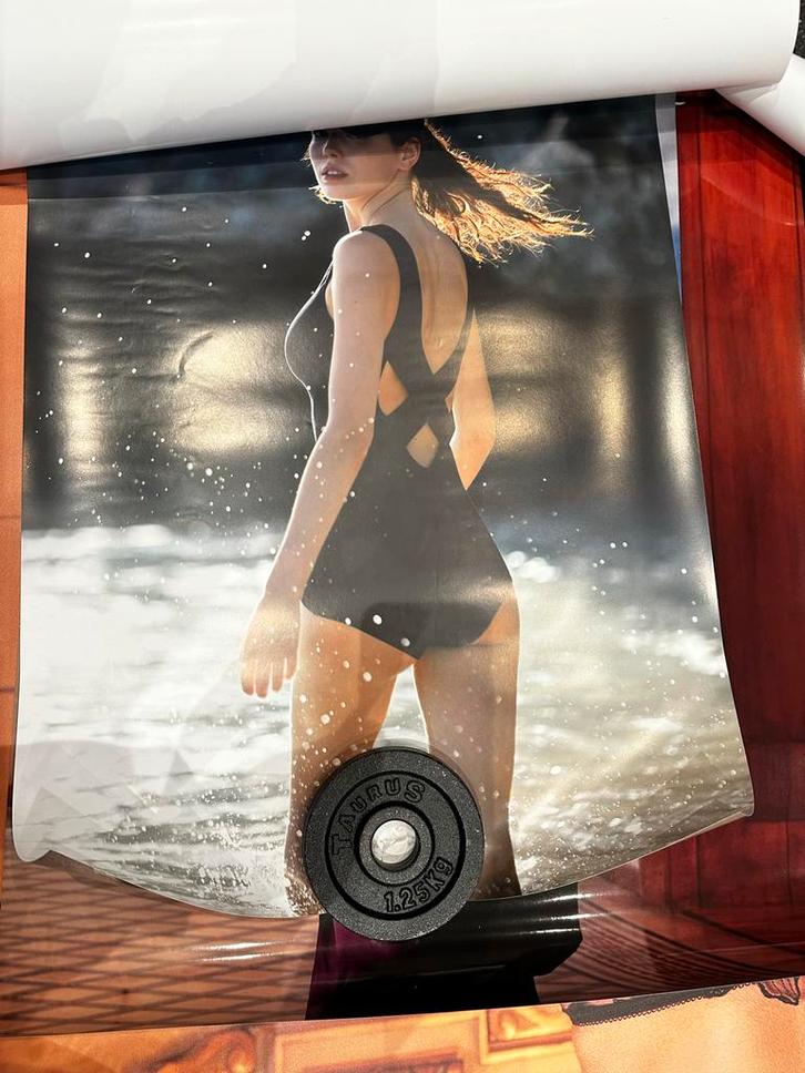 Luxe Lingerie & Badkleding Set - 5 stuks. 4, Kleding | Dames, Badmode en Zwemkleding, Zo goed als nieuw, Badpak, Zwart, Ophalen of Verzenden