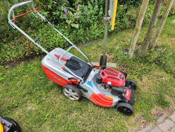 Grasmaaier Aandrijving opvangbak en mulch functie  beschikbaar voor biedingen
