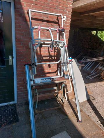 Fiamma lift fietsendrager beschikbaar voor biedingen