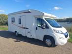 Camper Citroën queensbed, 2 p hefbed. Aug 2016, Caravans en Kamperen, Campers, Overige merken, Koelkast, Standaard zit, Ringverwarming
