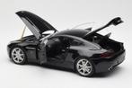 Aston Martin V8 Vantage Onyx Black 1:18 AUTOart, Hobby en Vrije tijd, Modelauto's | 1:18, Ophalen of Verzenden, Zo goed als nieuw