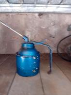 Vintage Oliespuit, Ophalen of Verzenden, Gebruikt