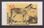 Nederland Combinatie 278 postfris 1988, Postzegels en Munten, Postzegels | Nederland, Na 1940, Ophalen of Verzenden, Postfris