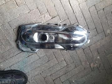 Piaggio hexagon lucht filter/spiegels/ cartercover beschikbaar voor biedingen