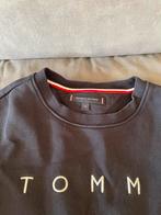Tommy Hilfiger Trui - Stijlvol en Comfortabel, Kleding | Heren, Truien en Vesten, Ophalen of Verzenden, Zo goed als nieuw, Maat 48/50 (M)