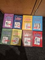 Het leven van een Loser, Ophalen of Verzenden, Zo goed als nieuw, Jeff Kinney, Fictie algemeen