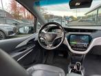 Opel Ampera-e Business Executive 60kWh | SOH 99% | Leer | Ca, Auto's, Opel, Automaat, 380 km, Leder, 204 pk