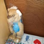 Keurslager leeuw knuffel nieuw in plastic 30 cm, Ophalen of Verzenden