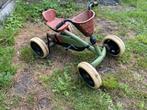 Skelter berg buzzy retro 2-in-1 green, Kinderen en Baby's, Speelgoed | Buiten | Skelters, Ophalen of Verzenden, Zo goed als nieuw