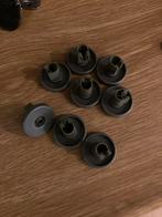 IKEA Vaatwasser Wieltjes - Vervanging, Witgoed en Apparatuur, Onderdelen en Toebehoren, Ophalen of Verzenden, Gebruikt