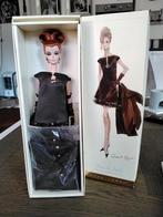 Barbie Silkstone Happy Go Lightly NRFB, Ophalen of Verzenden, Nieuw, Barbie