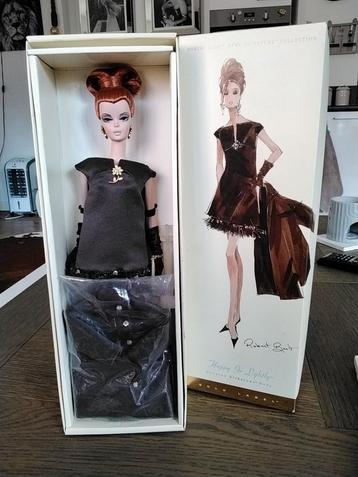 Barbie Silkstone Happy Go Lightly NRFB beschikbaar voor biedingen