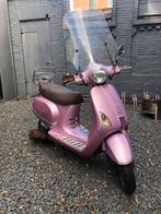 Turbho RL-50 project scooter of onderdelen, Gebruikt, Benzine, Ophalen, Overige merken