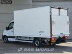 Mercedes Sprinter 317 CDI Koelwagen Vriezer Laadklep Thermo, Auto's, Bestelauto's, Automaat, Stof, Euro 6, 4 cilinders