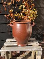 Antieke Keulse pot, Ophalen