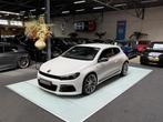 Volkswagen Scirocco 1.4 TSI 122PK Airco Cruise Stoelverwarmi, Auto's, Gebruikt, 4 cilinders, 1290 kg, Bedrijf