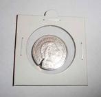 Munt misslag gulden 1979 scheur, Verzenden, Koningin Juliana, 1 gulden, Losse munt