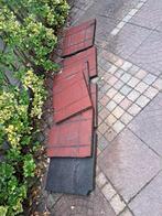 kumststof tegels, Ophalen, Gebruikt, 40 tot 60 cm, Overige typen