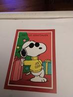 SNOOPY. /  SCHULZ, Ophalen of Verzenden, 1940 tot 1960, Sterren en Beroemdheden